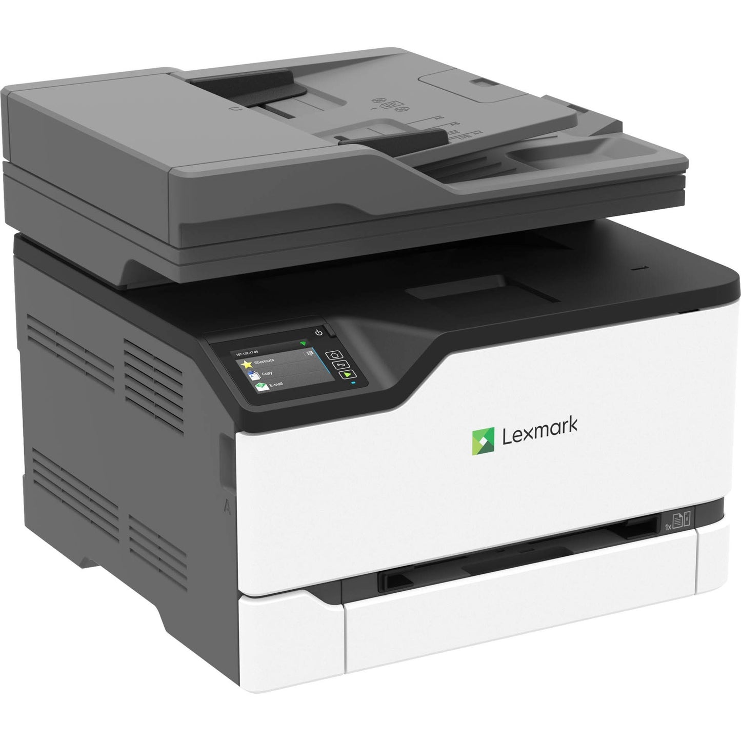 CX431adw Multifunction Colour Laser Printer