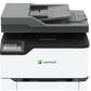 CX431adw Multifunction Colour Laser Printer - 40N9370