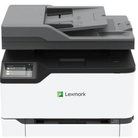 CX431adw Multifunction Colour Laser Printer - 40N9370