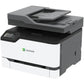 CX431adw Multifunction Colour Laser Printer - 40N9370