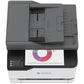 CX431adw Multifunction Colour Laser Printer - 40N9370