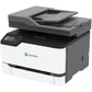 CX431adw Multifunction Colour Laser Printer - 40N9370