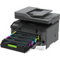 CX431adw Multifunction Colour Laser Printer - 40N9370