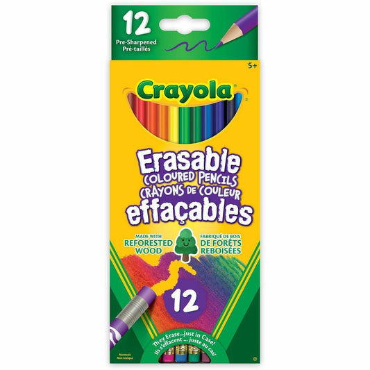Crayola Colored Pencil
