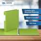 Davis Group&reg; Essential Premium Economy Round Ring Binder - 2311-24