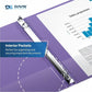 Davis Group&reg; Essential Premium Economy Round Ring Binder - 2311-69
