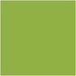 Davis Group Premium Economy, Round Ring, Binder, (Lime Green, 2") - 2313-24