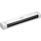 Brother DSMobile DS-640 Sheetfed Scanner - 600 dpi Optical - DS-640