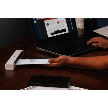Brother DSMobile DS-640 Sheetfed Scanner - 600 dpi Optical - DS-640