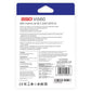 Verbatim Vi560 256 GB Solid State Drive - M.2 2280 Internal - SATA (SATA/600) - 70026