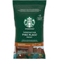 Starbucks Pike Place Medium Roast Coffee - 12411960