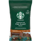 Starbucks Pike Place Medium Roast Coffee - 12411960