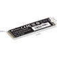 Verbatim Vi560 512 GB Solid State Drive - M.2 2280 Internal - SATA (SATA/600) - 70384