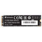 Verbatim Vi560 512 GB Solid State Drive - M.2 2280 Internal - SATA (SATA/600) - 70384