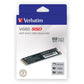 Verbatim Vi560 512 GB Solid State Drive - M.2 2280 Internal - SATA (SATA/600) - 70384