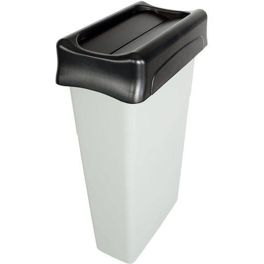 Globe Swing Lid For Slim Container