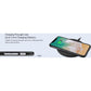 Adesso 10W Max Qi-Certified Wireless Charger - AUH-1010