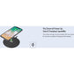 Adesso 10W Max Qi-Certified Wireless Charger - AUH-1010