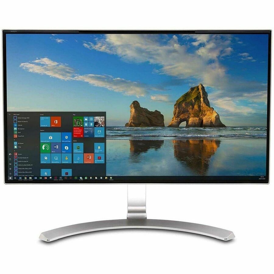 Kensington MagPro 24.0" Monitor Privacy Screen with Magnetic Strip - K58357WW