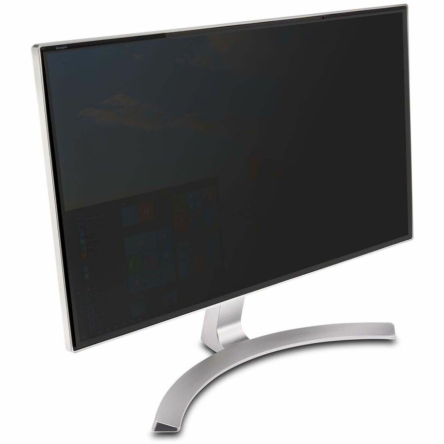 Kensington MagPro 24.0" Monitor Privacy Screen with Magnetic Strip - K58357WW
