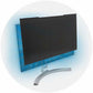 Kensington MagPro 24.0" Monitor Privacy Screen with Magnetic Strip - K58357WW