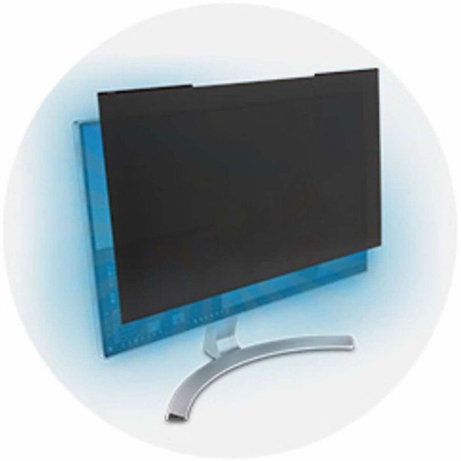 Kensington MagPro 24.0" Monitor Privacy Screen with Magnetic Strip - K58357WW