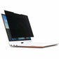 Kensington MagPro 13.3" Laptop Privacy Screen with Magnetic Strip - K58351WW