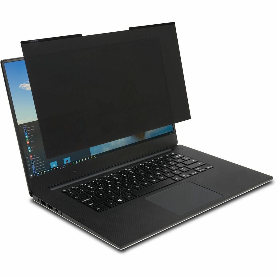 Kensington MagPro Magnetic Privacy Screen Filter for Laptops 13.3" (16:9) - K58351WW