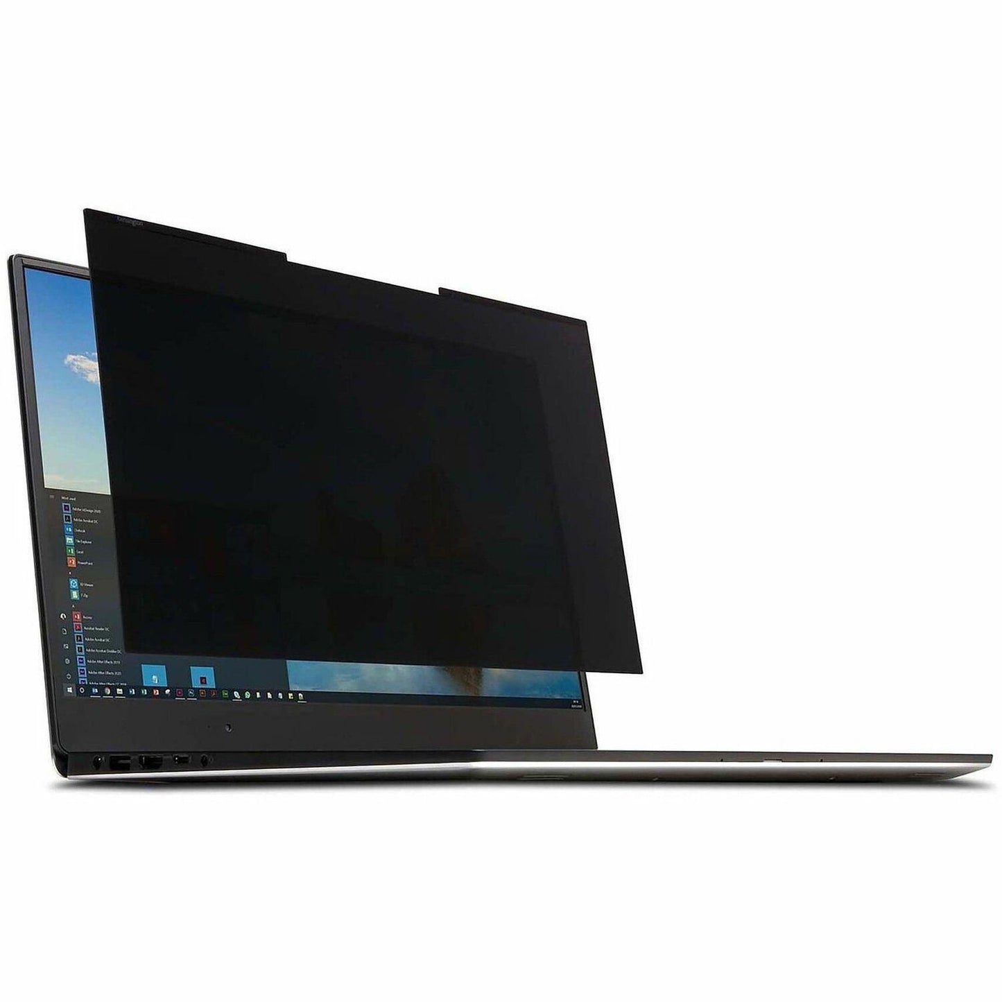 Kensington MagPro 13.3" Laptop Privacy Screen with Magnetic Strip