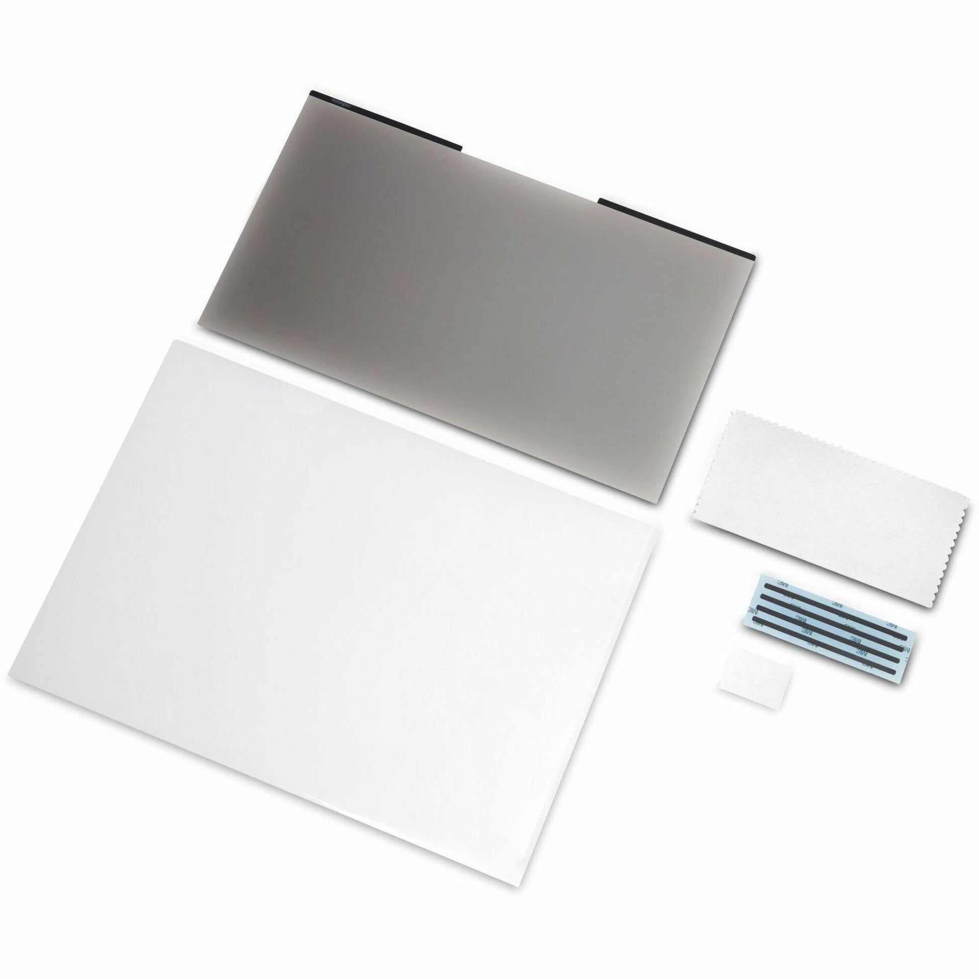 Kensington MagPro Magnetic Privacy Screen Filter for Laptops 13.3" (16:9)