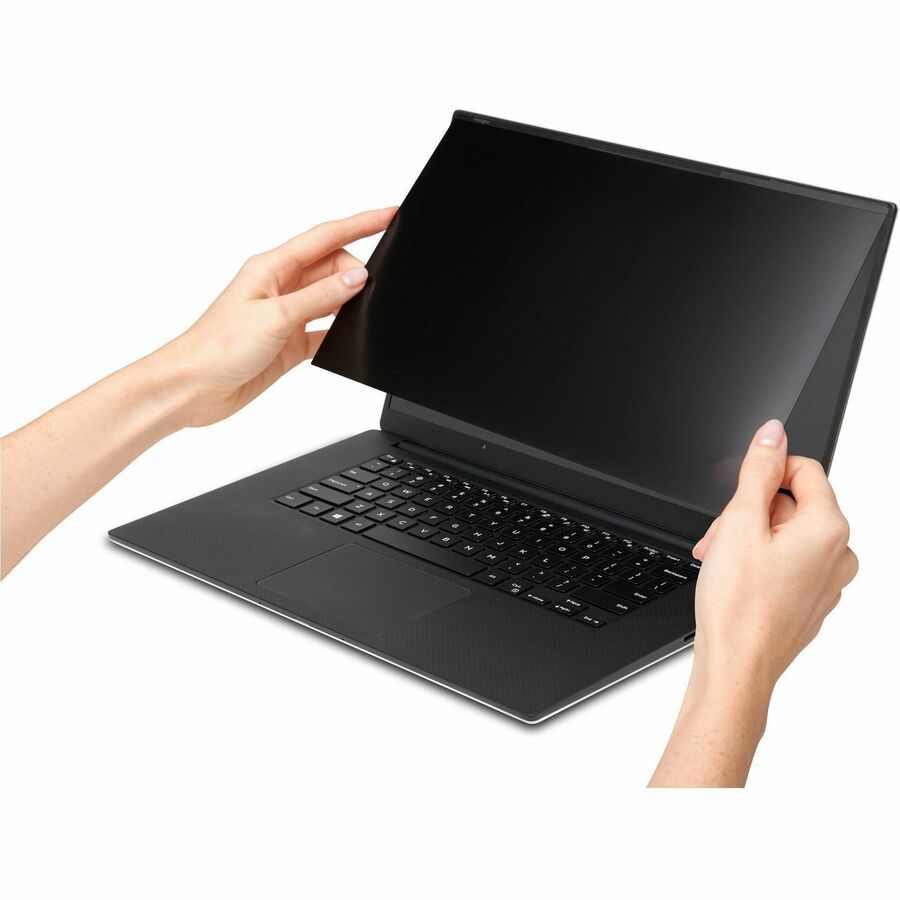 Kensington MagPro Magnetic Privacy Screen Filter for Laptops 13.3" (16:9) - K58351WW