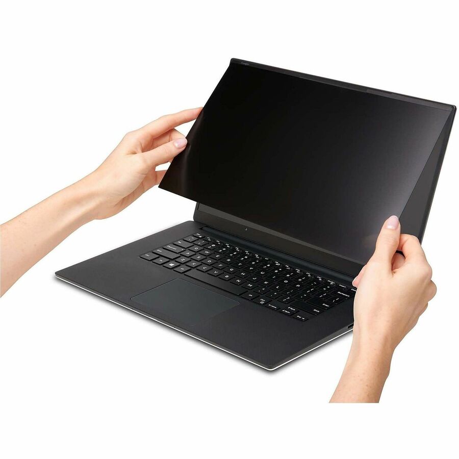 Kensington MagPro 13.3" Laptop Privacy Screen with Magnetic Strip - K58351WW