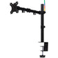 Kensington SmartFit Desk Mount for Monitor - Black - K55408WW
