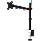 Kensington SmartFit Mounting Arm for Monitor - Black - Landscape/Portrait - K55408WW