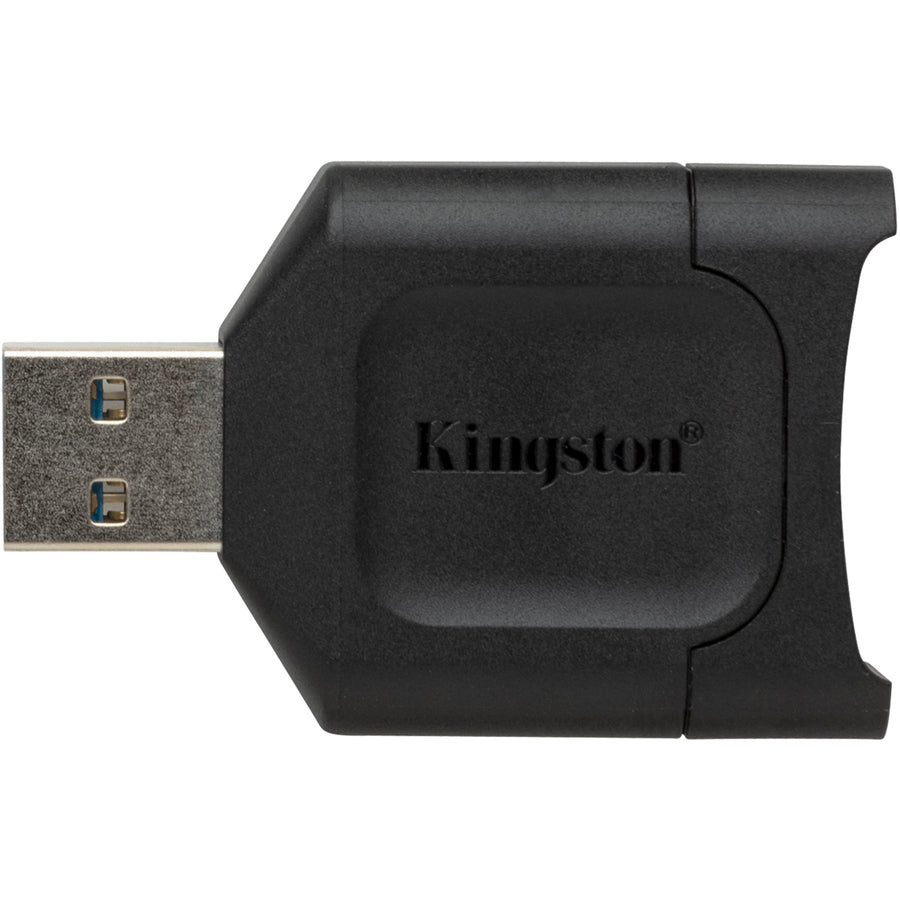 Kingston MobileLite Plus SD Reader - MLP