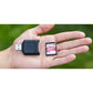 Kingston MobileLite Plus SD Reader - MLP