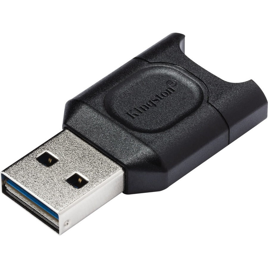 Kingston MobileLite Plus microSD Reader - MLPM
