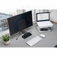 Kensington MagPro Magnetic Privacy Screen Filter for Monitors 21.5" (16:9) - K58354WW