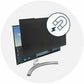 Kensington MagPro Magnetic Privacy Screen Filter for Monitors 21.5" (16:9) - K58354WW