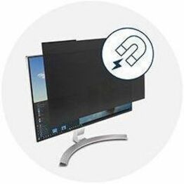 Kensington MagPro Magnetic Privacy Screen Filter for Monitors 21.5" (16:9) - K58354WW