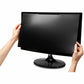 Kensington MagPro Magnetic Privacy Screen Filter for Monitors 21.5" (16:9) - K58354WW
