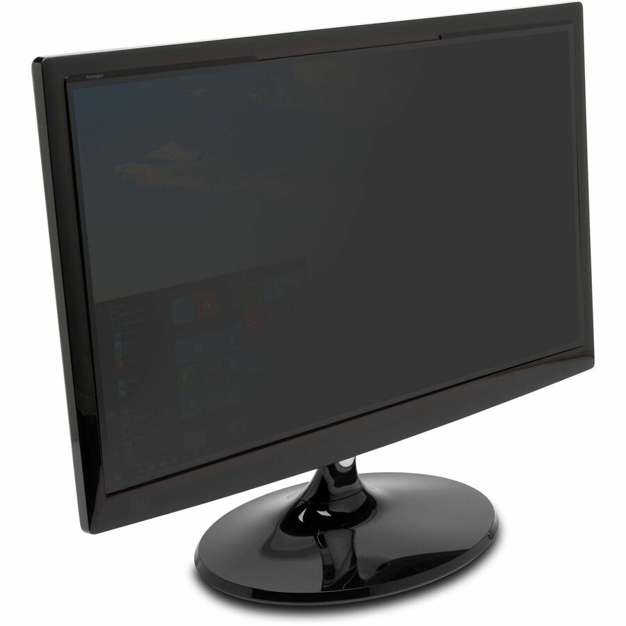 Kensington MagPro Magnetic Privacy Screen Filter for Monitors 21.5" (16:9) - K58354WW