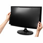 Kensington MagPro Magnetic Privacy Screen Filter for Monitors 21.5" (16:9) - K58354WW