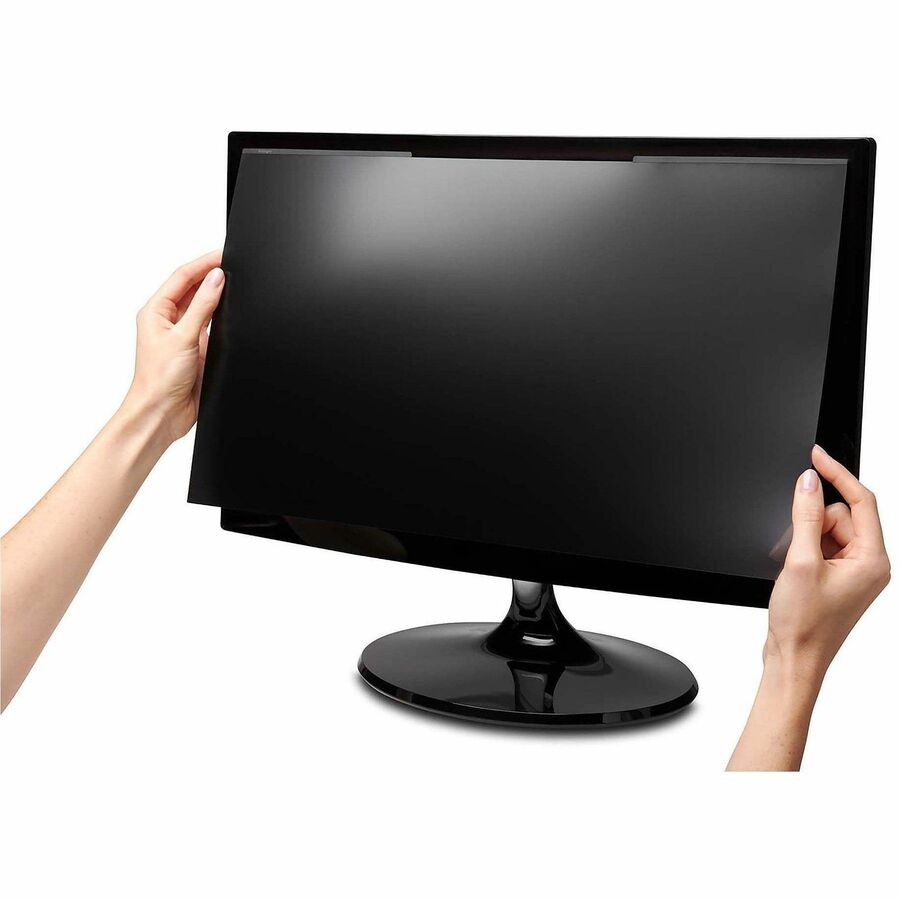 Kensington MagPro Magnetic Privacy Screen Filter for Monitors 21.5" (16:9) - K58354WW