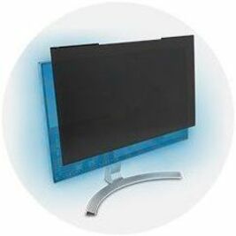 Kensington MagPro Magnetic Privacy Screen Filter for Monitors 21.5" (16:9) - K58354WW