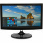 Kensington MagPro Magnetic Privacy Screen Filter for Monitors 21.5" (16:9) - K58354WW