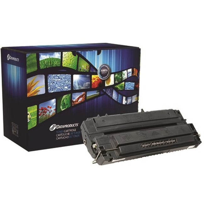 Dataproducts Laser Toner Cartridge - Black Pack