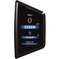 AeraMax Pro AM4S PC Air Purifier - HEPA - 600-1100 Sq. ft.- Stainless - 9573301