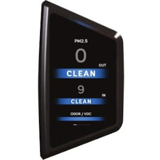 AeraMax Pro AM4S PC Air Purifier - HEPA - 600-1100 Sq. ft.- Stainless - 9573301