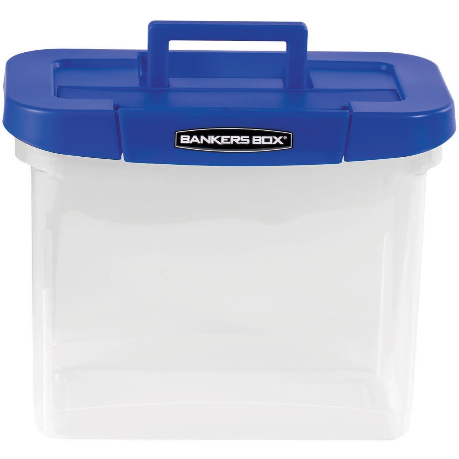 Bankers Box Storage Case
